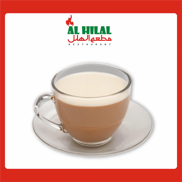 Fresh Milk Tea