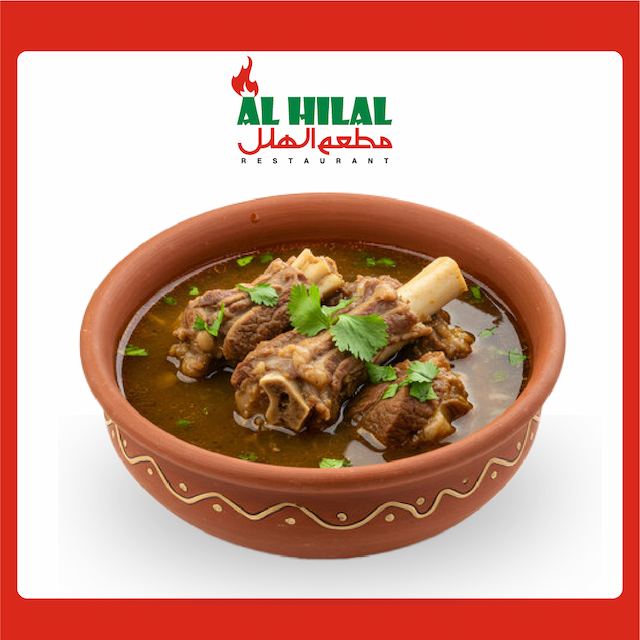 Mutton Paya